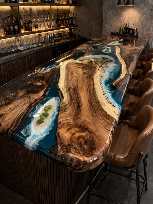 BAR TABLE