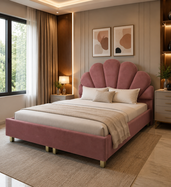UPOSTRY BED