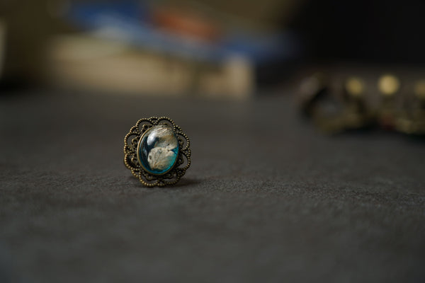 Finger ring