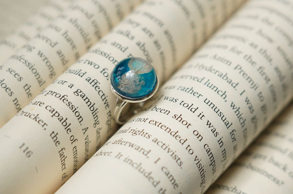 Finger ring