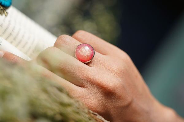 Finger ring