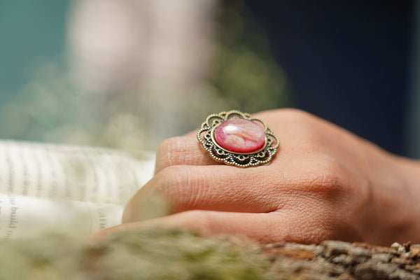 Finger ring